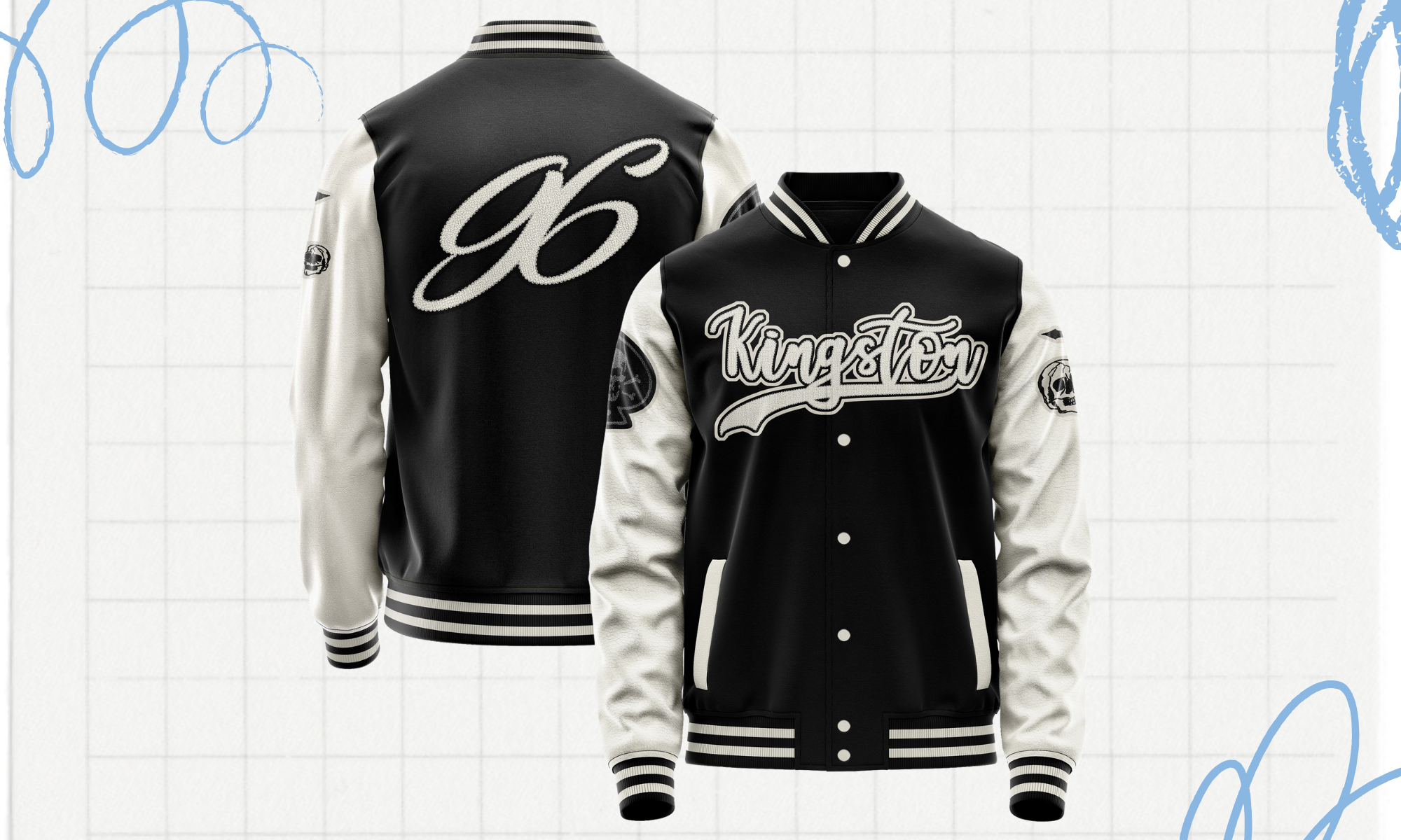 Custom Jackets: Crafting Identity Through Personalized Design for Every Occasion